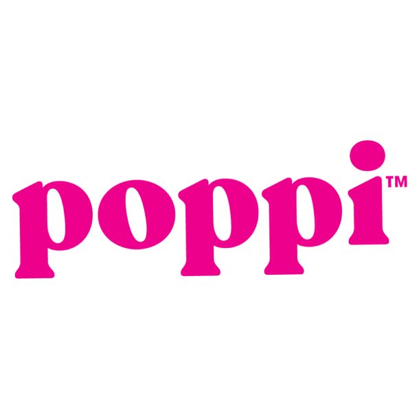 Poppi cover photo