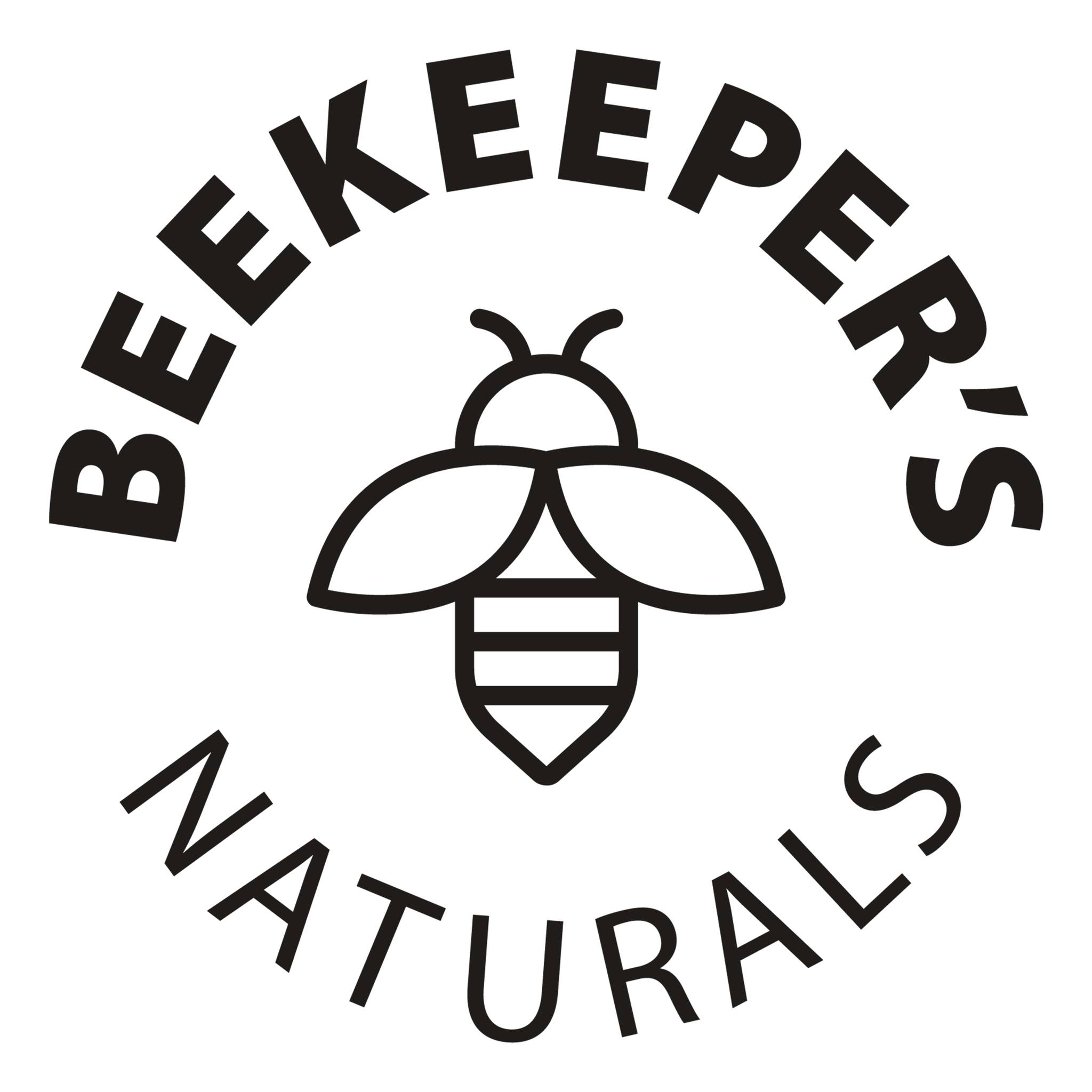 Beekeeper’s Naturals