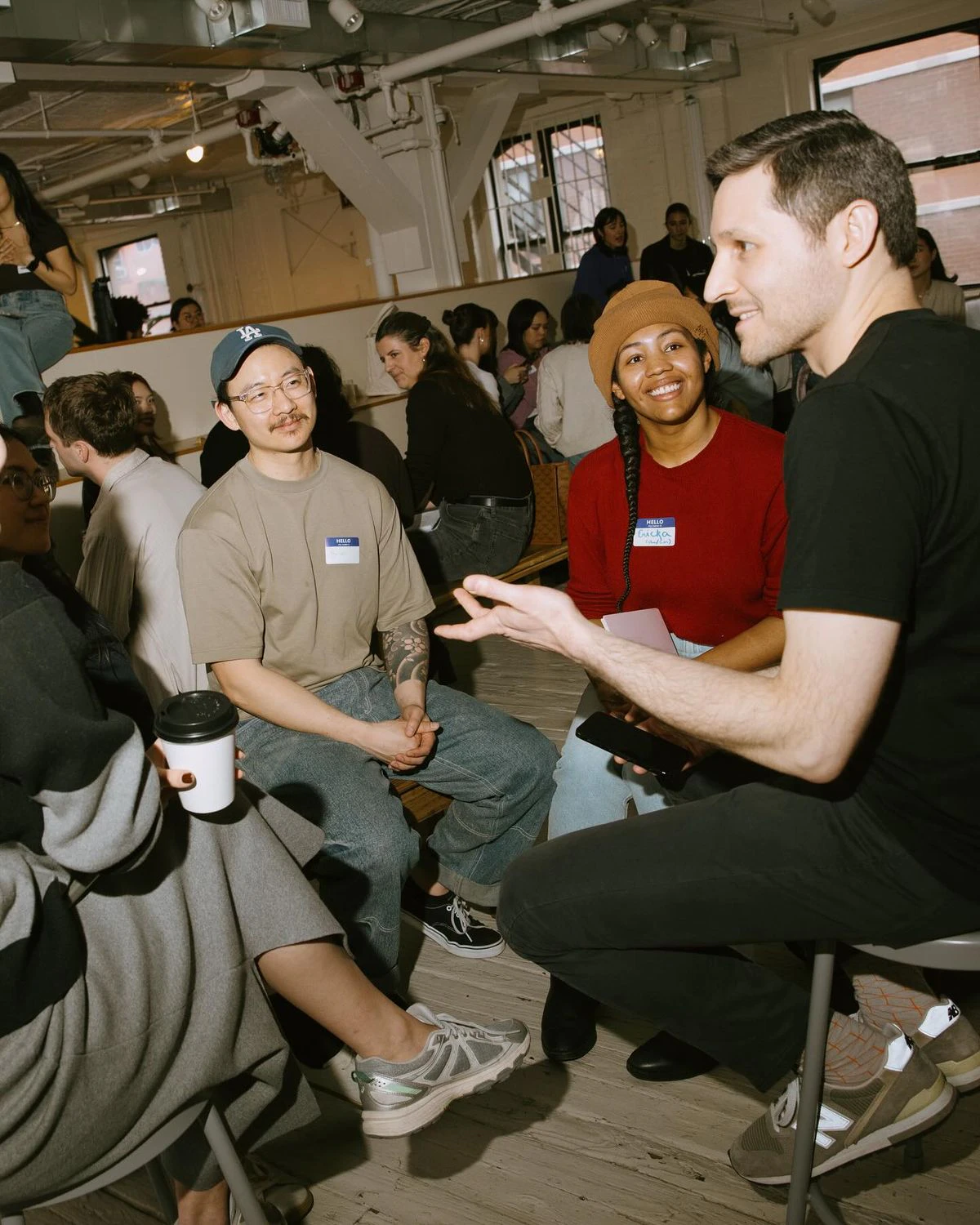 Corporate Offsites Events: Find Your Brand Partners