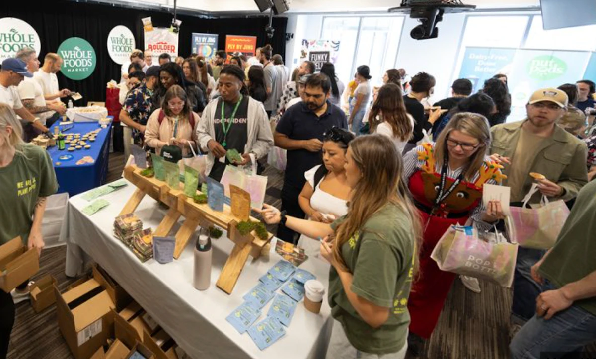Retail Team Member Appreciation Events: Find Your Brand Partners
