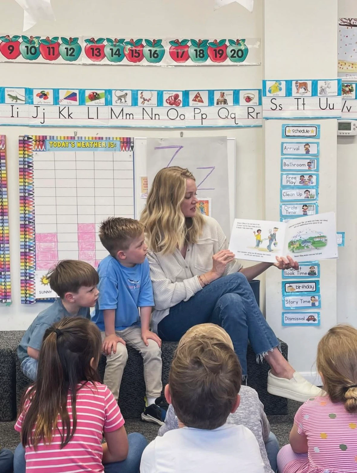 Teacher Appreciation Events: Find Your Brand Partners