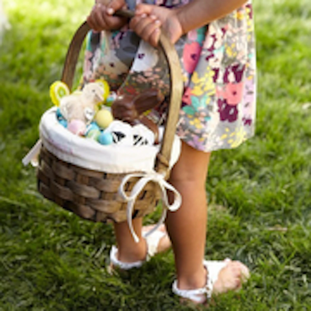 Easter Basket Events: Find Your Brand Partners